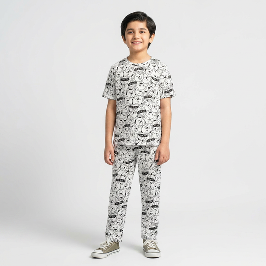 Doodle Bear Kids Set