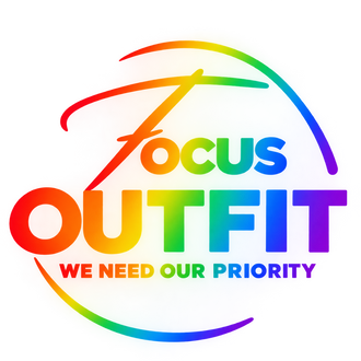Focus Outfit