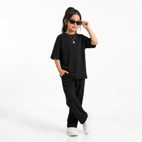 Black : Espresso Track Set