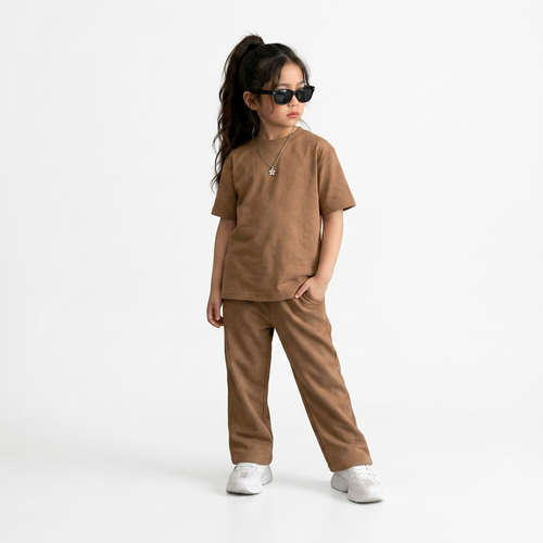 Brown : Espresso Track Set