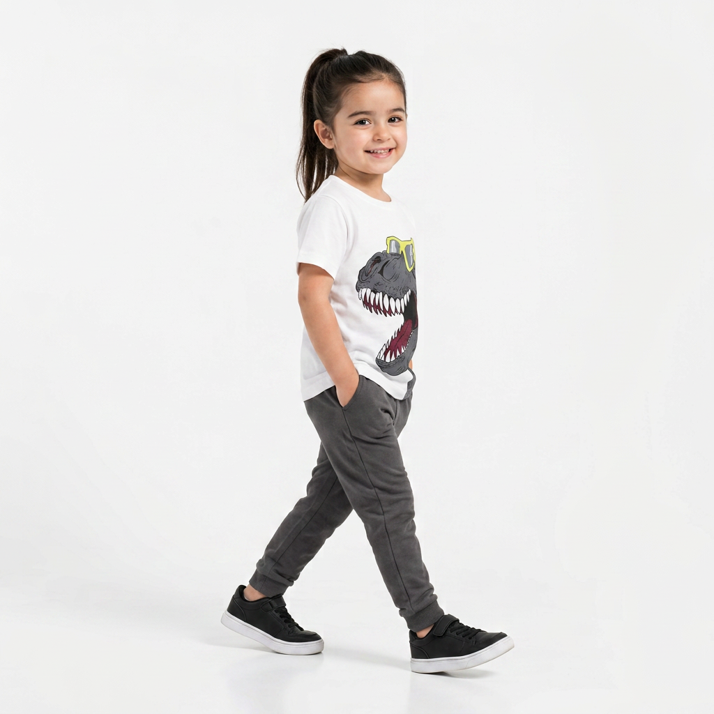 Gery Dino Vibe Set