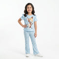 CUTE GIRL CHOICE PRINTED KIDS WEAR