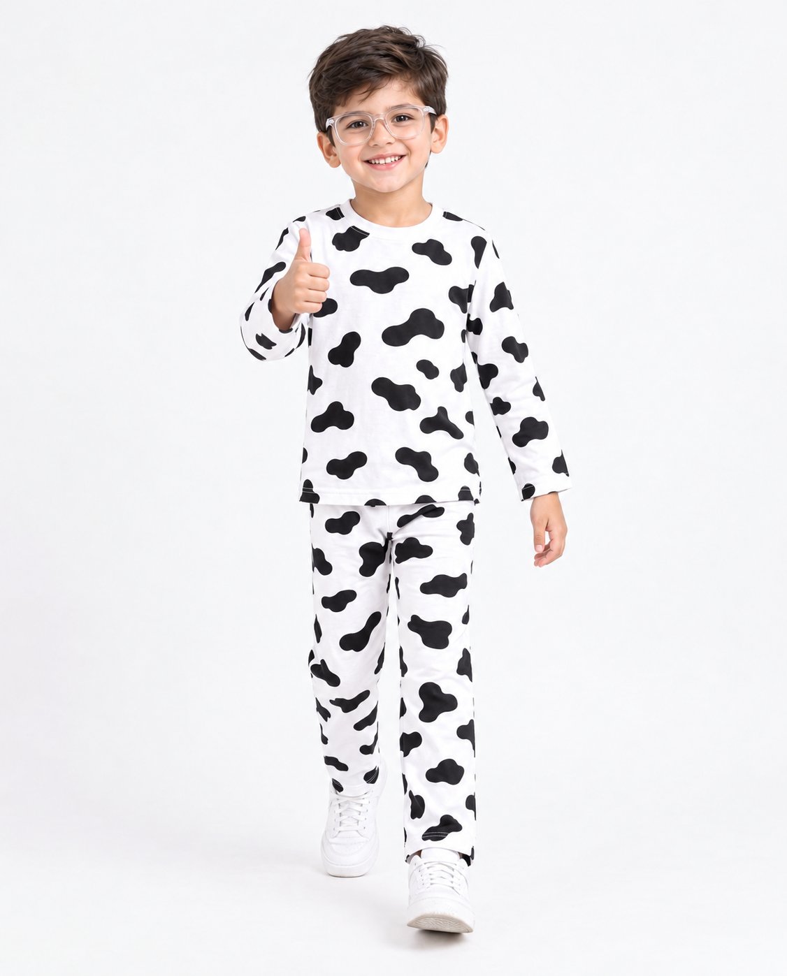 Happy Cow Set