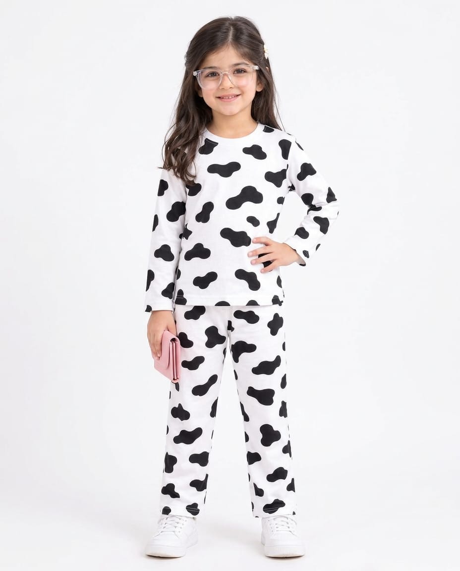 Happy Cow Set