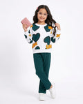 Green Hearts Princess Set
